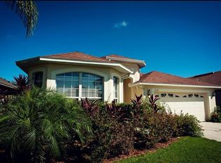 (Undisclosed Address), Odessa, FL 33556