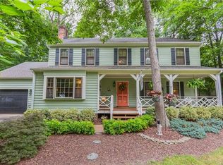 3508 Walkers Ferry Ct, Midlothian, VA 23112