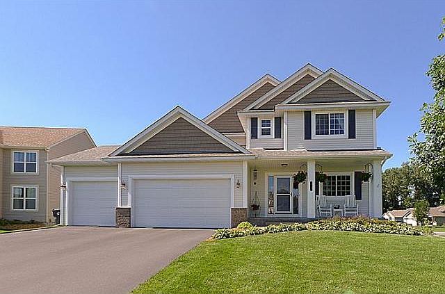 1st image of 10376 Van Buren Ct NE