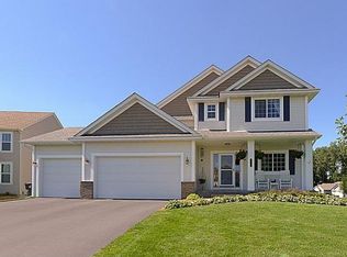 10376 Van Buren Ct NE, Blaine, MN 55434