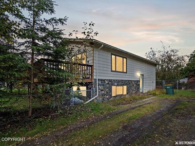 3201 E 43rd Ave, Anchorage, AK, 99508