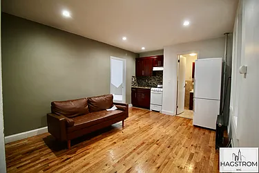 Rented by Hagstrom Management Inc