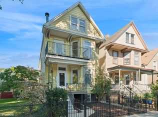 1618 W Carmen Ave, Chicago, IL 60640