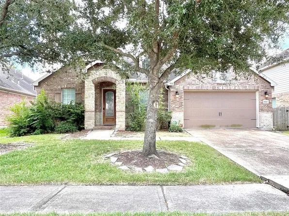 20623 Garden Ridge Cyn, Richmond, TX 77407