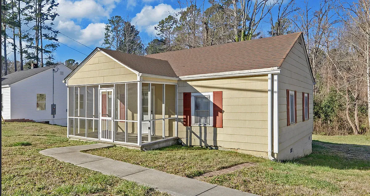 Building Photo - 1009 Prather Bridge Rd