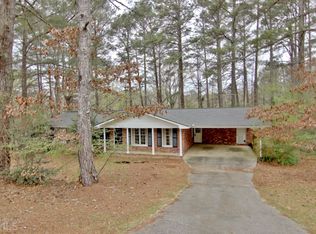 7171 Bryce Rd, Riverdale, GA 30296