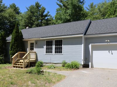 102 Country Club 1 Road #8A, Sanford, ME, 04073