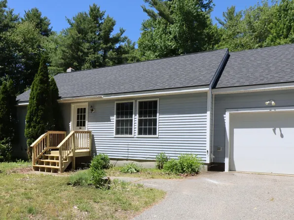 102 Country Club 1 Road #8A, Sanford, ME 04073
