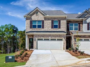 5178 City Walk Dr #34, Buford, GA 30518