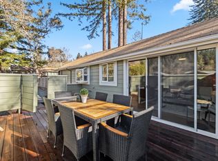 8275 Glen Arbor Rd, Ben Lomond, CA 95005