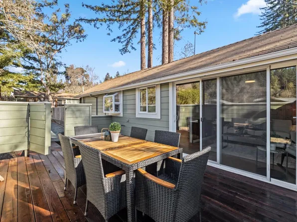 8275 Glen Arbor Rd, Ben Lomond, CA 95005