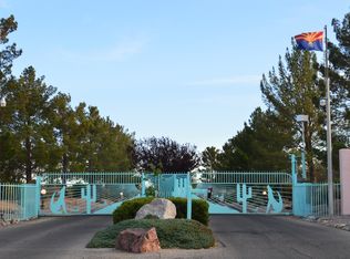 628 S Lazy Beaver Way, Sierra Vista, AZ 85635