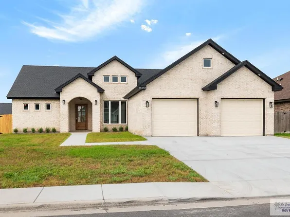 16632 W Duff Ct, Harlingen, TX 78552