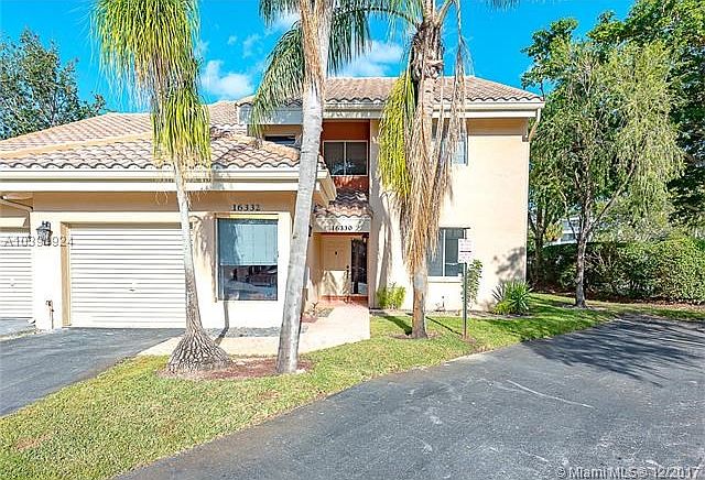 1st image of 16330 Malibu Dr #15