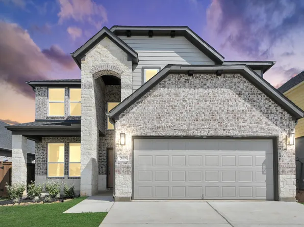 26395 Viva Dr, Magnolia, TX 77355