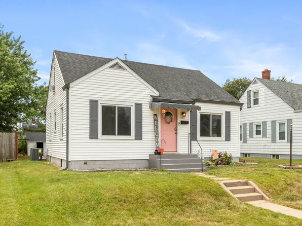 307 Lee Blvd, Seymour, IN 47274