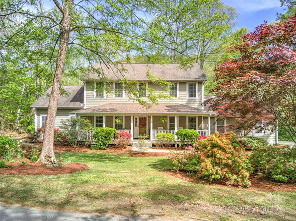 31 Fiver Ln, Asheville, NC 28803