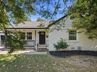 2251 S Delaware Ct, Tulsa, OK 74114
