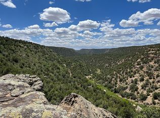 0 Road 342, Monticello, UT 84535