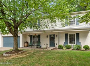 9113 Kenlock Dr, Rolling Hills, KY 40242