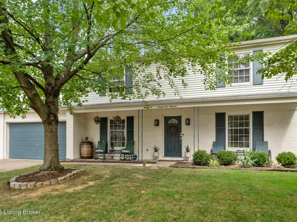 9113 Kenlock Dr, Rolling Hills, KY 40242