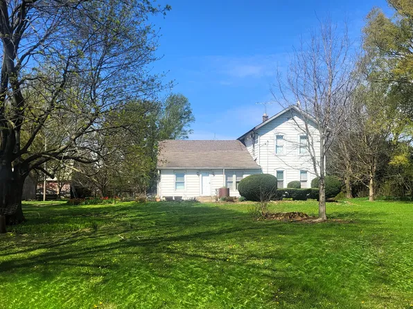 (undisclosed Address), Ashton, IL 61006