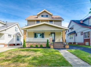 2806 Oak Park Ave, Cleveland, OH 44109