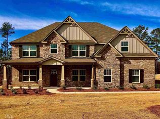 304 Usher Ln LOT 60, Locust Grove, GA 30248