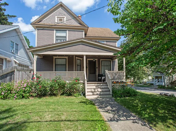 254 Diamond Ave SE, Grand Rapids, MI 49506