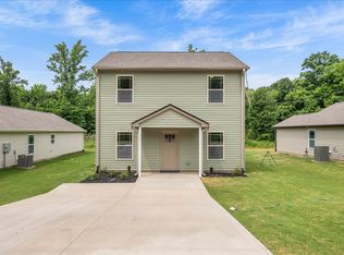 Branson Plan, Gentry Place, Spartanburg, SC 29301