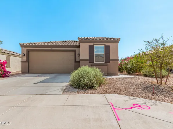 19893 W JACKSON Street, Buckeye, AZ 85326