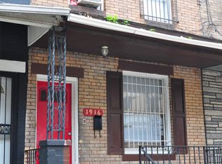 1916 S Norwood St, Philadelphia, PA 19145