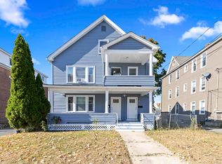 28 Newfield Ave, New Britain, CT 06053