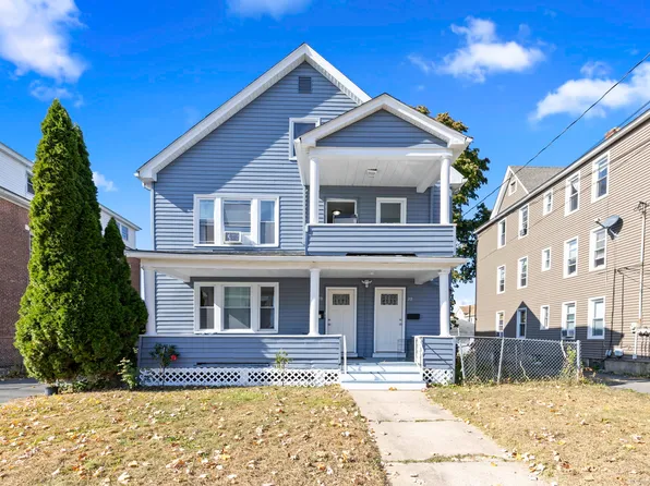 28 Newfield Avenue, New Britain, CT 06053