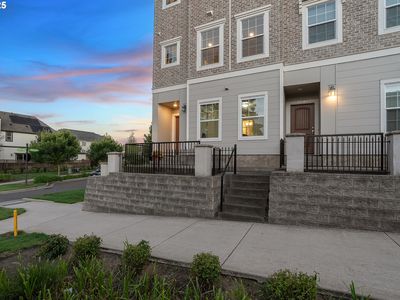 28700 SW Villebois Dr N, Wilsonville, OR, 97070