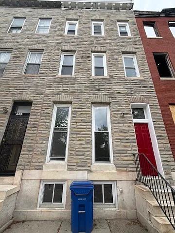 610 N Arlington Ave #A — Photo 1