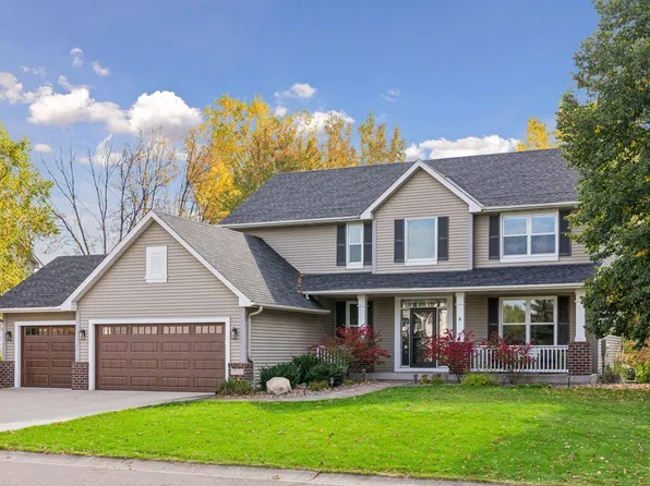 17555 45th Ave N, Plymouth, MN 55446