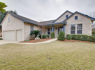 131 Painted Bunting Ln, Georgetown, TX 78633