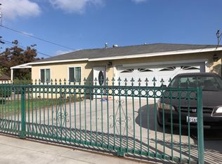 701 E Wells St, San Gabriel, CA 91776