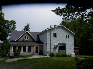 235 Hanson Rd, Colton, NY 13625