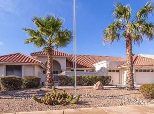 20610 N 135th Ave, Sun City West, AZ 85375