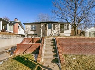 1630 S Saint Paul St, Denver, CO 80210
