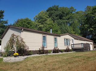 234 S Kingsboro Ave, Gloversville, NY 12078