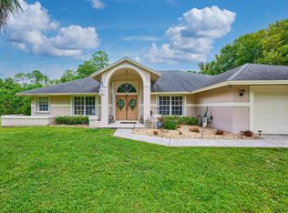 16405 90th Street N, The Acreage, FL 33470