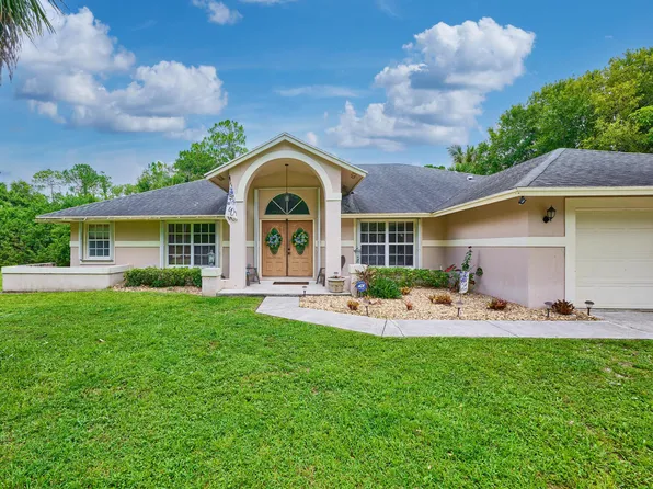 16405 90th Street N, The Acreage, FL 33470