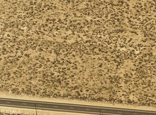 0 Vac Corner Avenue Pav Antelope #D, Lancaster, CA 93536