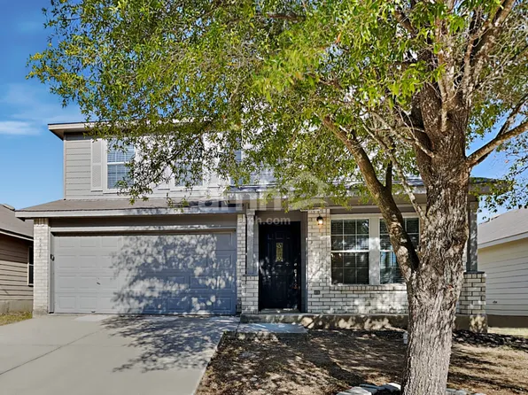 8438 Silver Brush, San Antonio, TX 78254