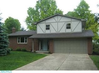 7036 Nocturne Rd N, Reynoldsburg, OH