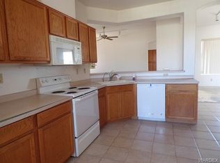 2278 Starflower Trl, Bullhead City, AZ 86442