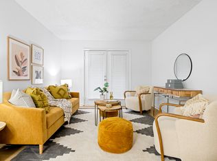 Rugby Valley, Atlanta, GA 30337